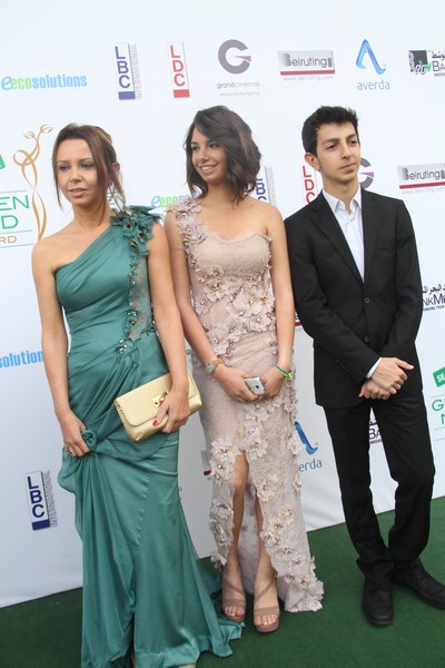 Green Mind Award 2014